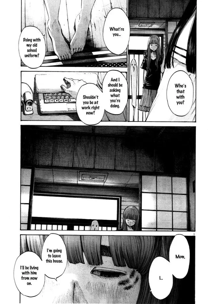 Goodnight Punpun Chapter 112 image 03_optimized